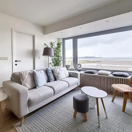 Apartment Luxe App Met *