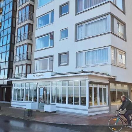 Apartment Luxe App Met