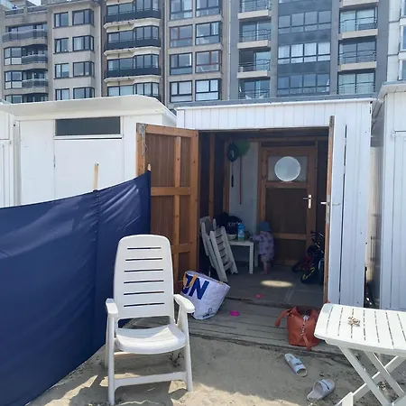 Apartment Luxe App Met *